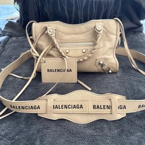 Balenciaga handbag